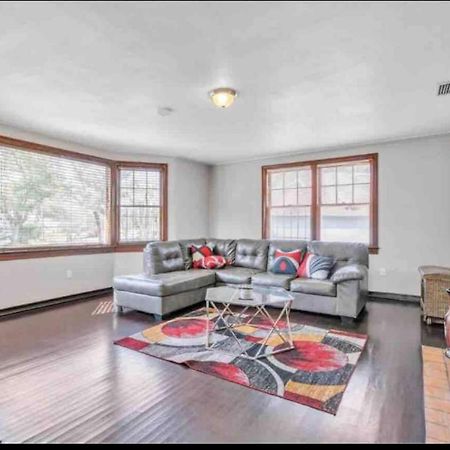 Comfy Pet Friendly Home In Jacksonville Mins To Downtown'S Bagian luar foto
