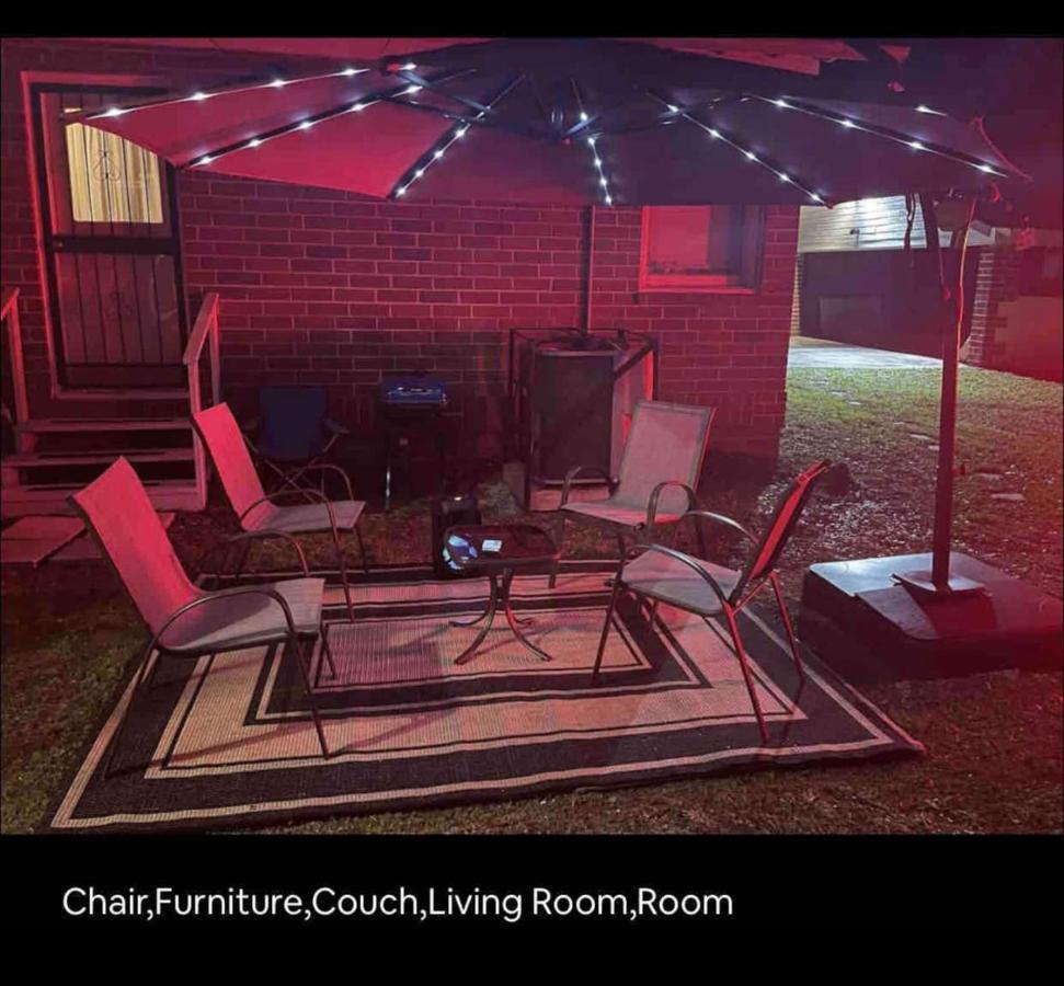 Comfy Pet Friendly Home In Jacksonville Mins To Downtown'S Bagian luar foto