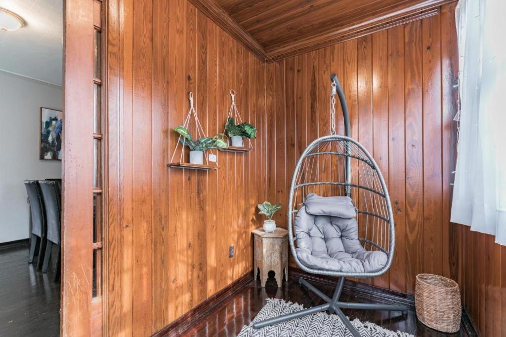 Comfy Pet Friendly Home In Jacksonville Mins To Downtown'S Bagian luar foto
