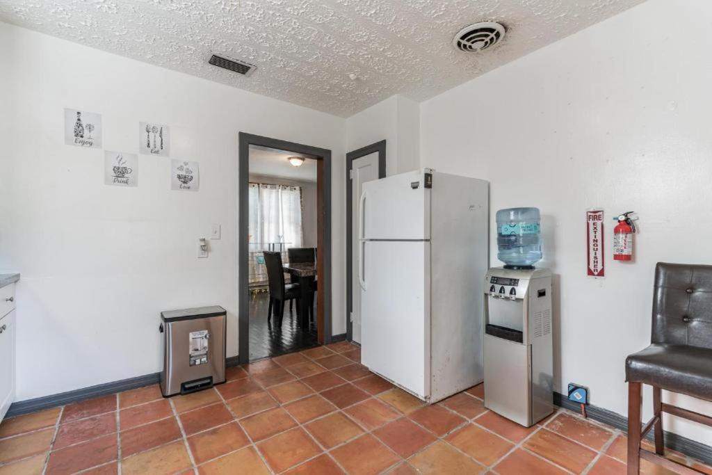 Comfy Pet Friendly Home In Jacksonville Mins To Downtown'S Bagian luar foto