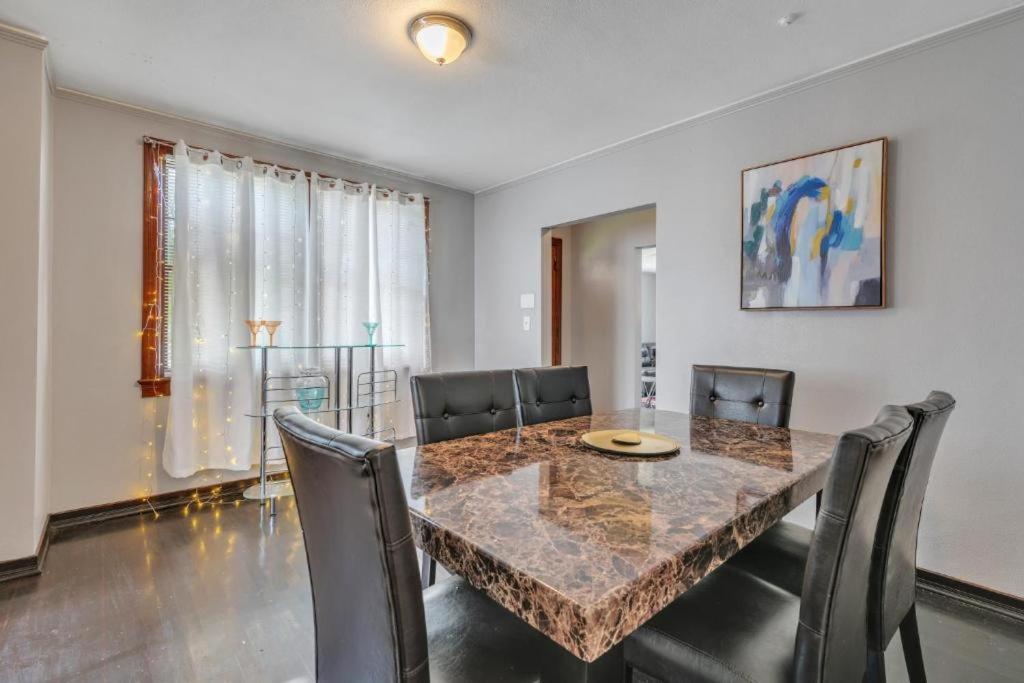 Comfy Pet Friendly Home In Jacksonville Mins To Downtown'S Bagian luar foto
