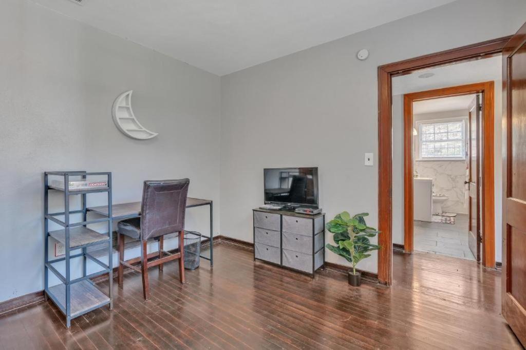 Comfy Pet Friendly Home In Jacksonville Mins To Downtown'S Bagian luar foto