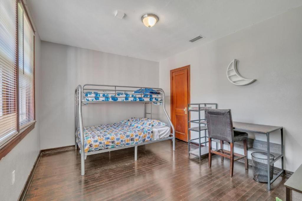 Comfy Pet Friendly Home In Jacksonville Mins To Downtown'S Bagian luar foto