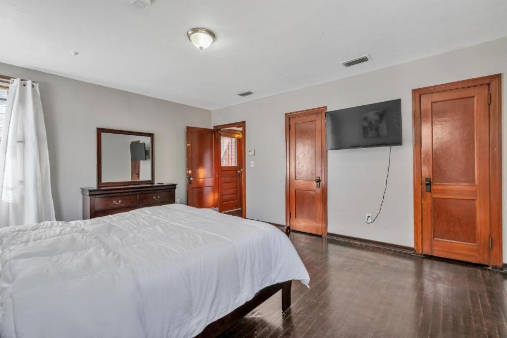 Comfy Pet Friendly Home In Jacksonville Mins To Downtown'S Bagian luar foto