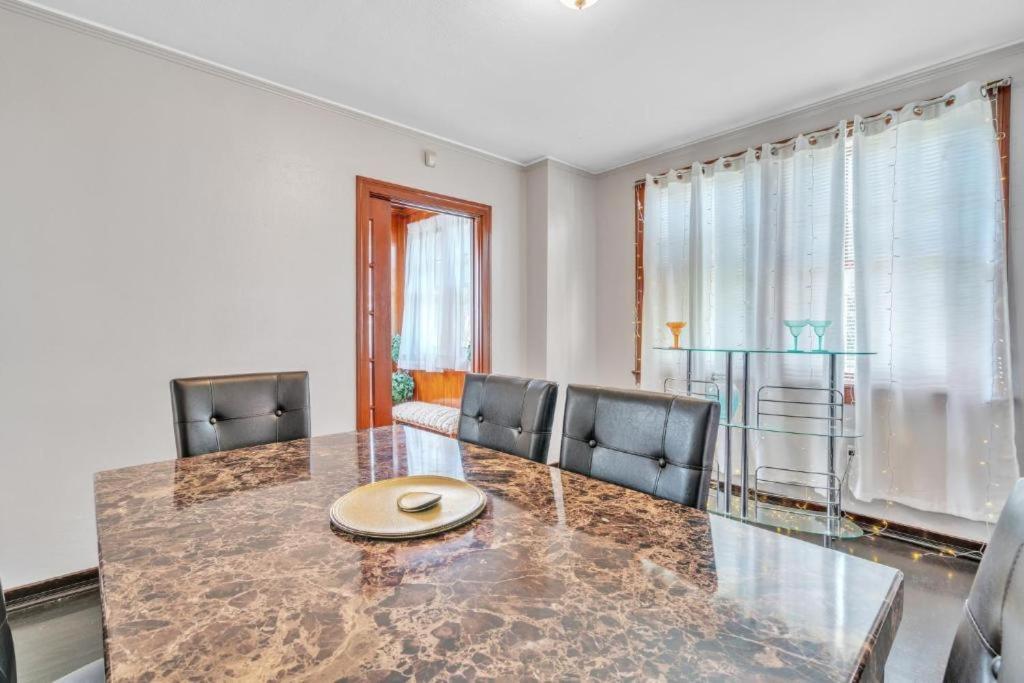 Comfy Pet Friendly Home In Jacksonville Mins To Downtown'S Bagian luar foto