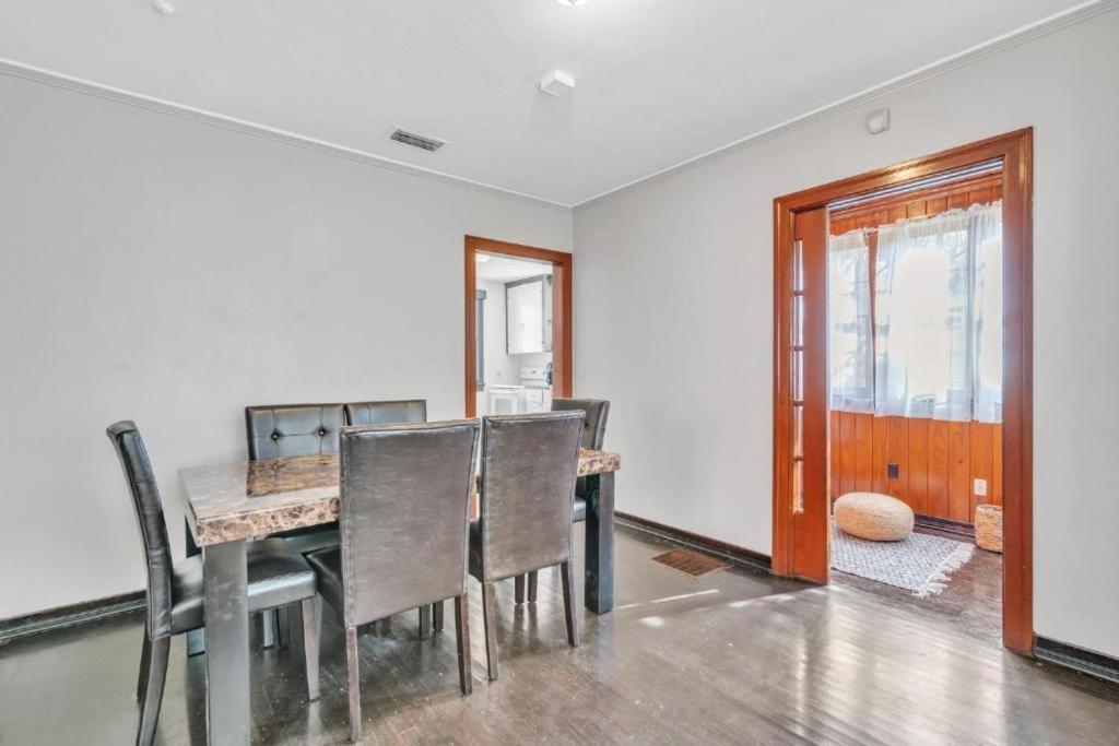 Comfy Pet Friendly Home In Jacksonville Mins To Downtown'S Bagian luar foto